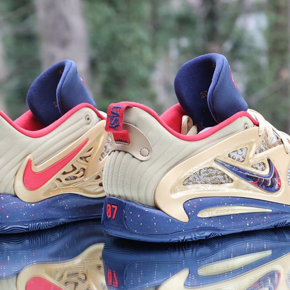 Nike KD 15 Olympic Men’s Size 13